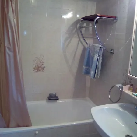 Duplex Voramar Apartmán *