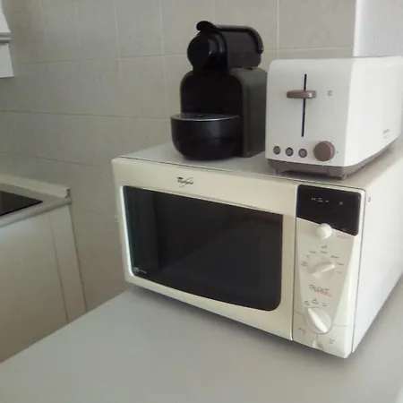Duplex Voramar Apartmán