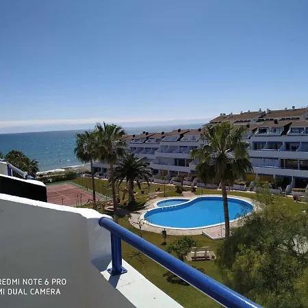 Duplex Voramar *