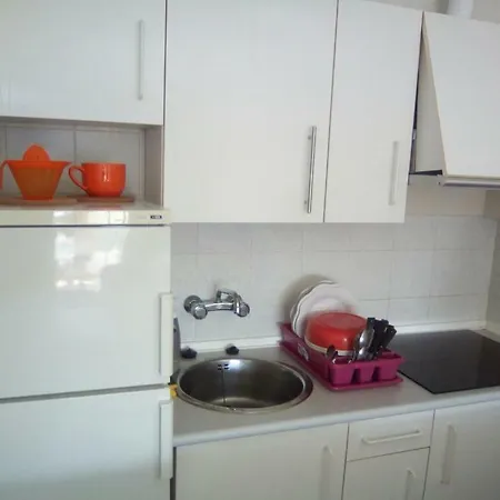 Duplex Voramar * Alcossebre